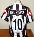 del piero 10